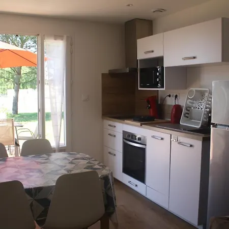 Дом отдыха L Ostalet Tarn Et Garonne