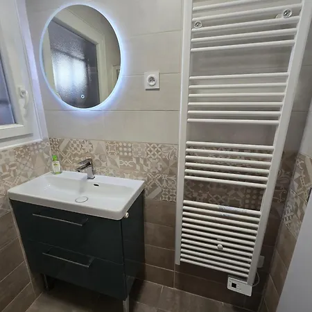 L Ostalet Tarn Et Garonne Дом отдыха