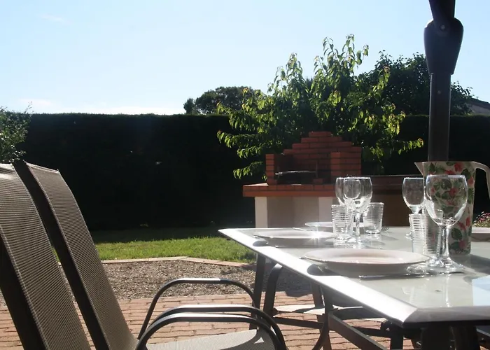 Ferienhaus L Ostalet Tarn Et Garonne