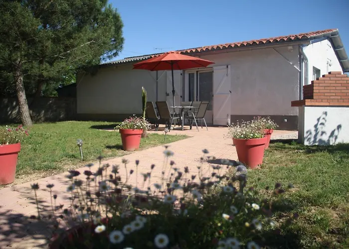 L Ostalet Tarn Et Garonne *