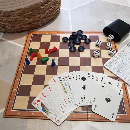 L Ostalet Tarn Et Garonne Сasa de vacaciones