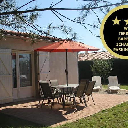 Hébergement de vacances L Ostalet Tarn Et Garonne Bressols
