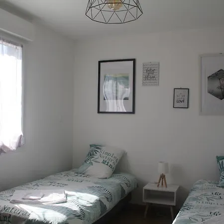 Сasa de vacaciones L Ostalet Tarn Et Garonne Bressols