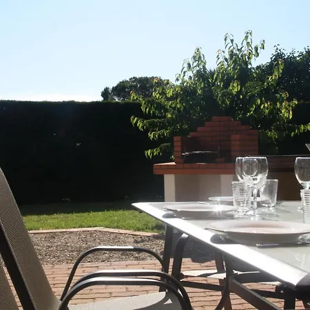 Hébergement de vacances L Ostalet Tarn Et Garonne