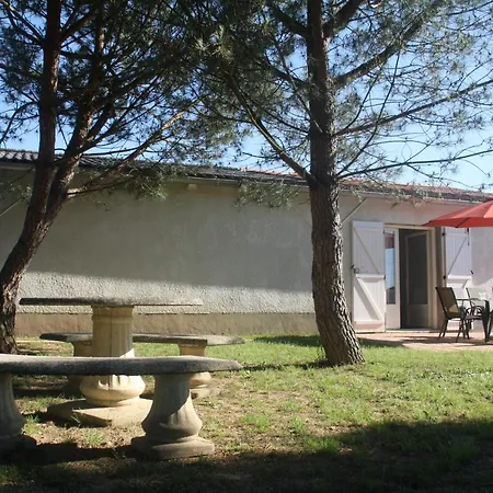 Сasa de vacaciones L Ostalet Tarn Et Garonne Bressols