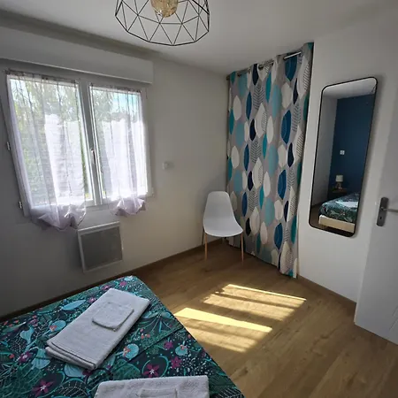 L Ostalet Tarn Et Garonne Сasa de vacaciones Bressols