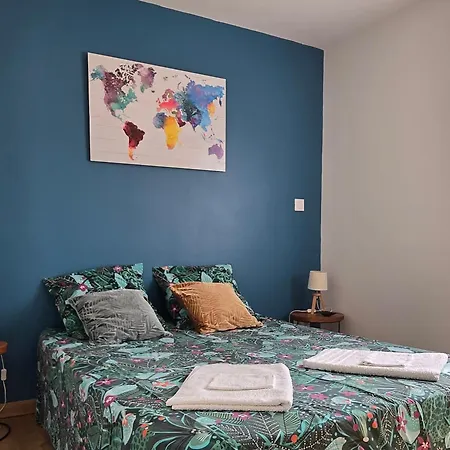 Casa vacanze L Ostalet Tarn Et Garonne Bressols