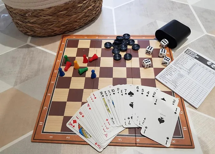 L Ostalet Tarn Et Garonne Vakantiehuis