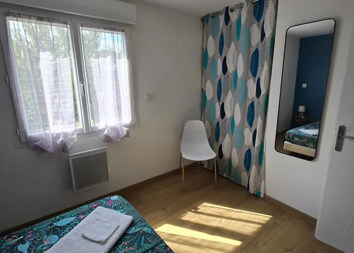 L Ostalet Tarn Et Garonne Vakantiehuis Bressols