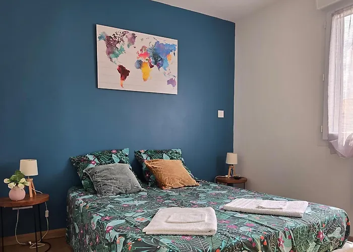 Vakantiehuis L Ostalet Tarn Et Garonne Bressols